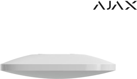 Ajax Systems Control Panel Smart Hub RF