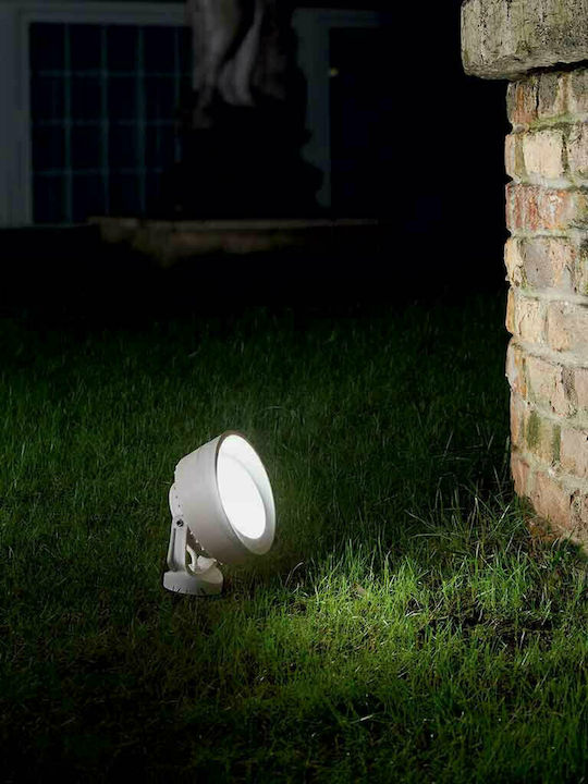 Ideal Lux Waterproof Led Light Fixture Tommy 145334