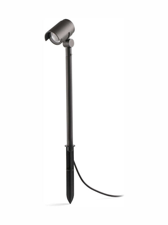 Faro Barcelona Φωτιστικό Led Καρφωτό Foc