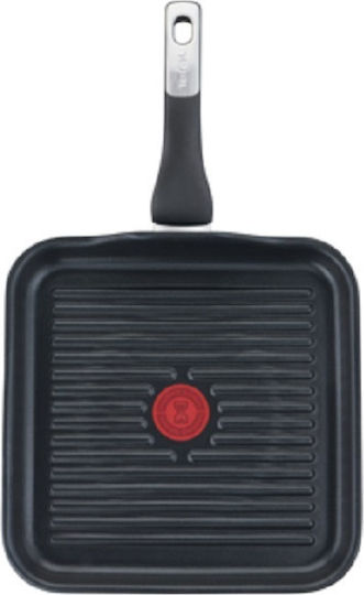 Tefal Unlimited Grill made of Aluminum with Non-Stick Coating 26cm