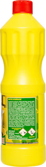 Rex Hellas Ultra Thick Bleach with Scent Lemon 750ml