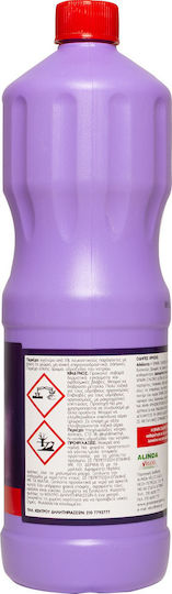 Spark Ultra Thick Bleach 1.25lt