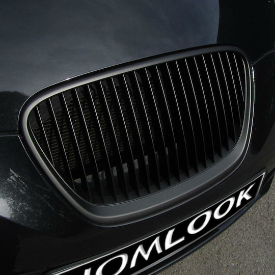 JOM Διακοσμητική Μάσκα Αυτοκινήτου Seat Leon / Altea