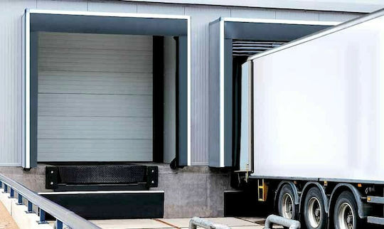 Doorado Echipament de parcare