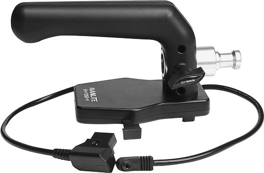 Nanlite Forza 60 v-lock Zubehör für Studio