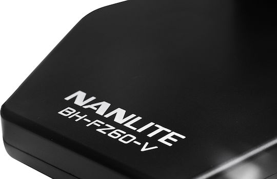 Nanlite Forza 60 v-lock Zubehör für Studio