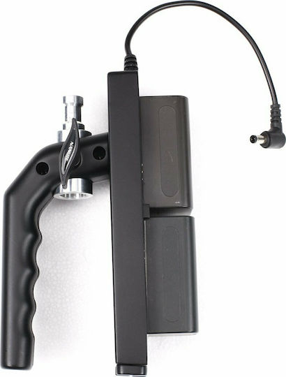 Nanlite Forza 60 np-f Zubehör für Studio