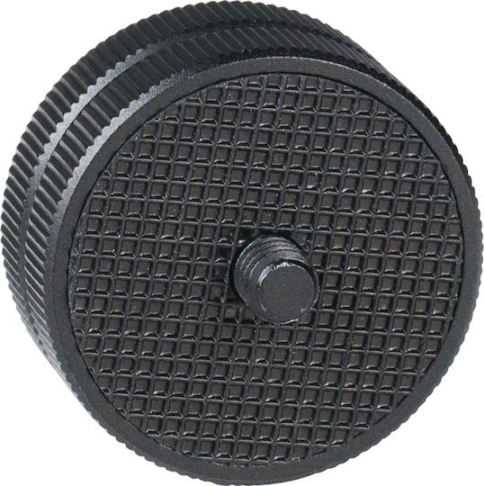 Nanlite Pavotube 6CII Coupler 1/4" Аксесоари за студио