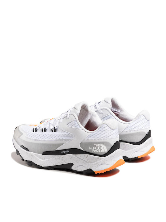 The North Face Vectiv Taraval Men's Hiking Shoes White