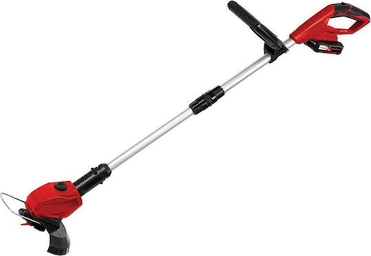 Einhell Ge-ct 18 Li Χορτοκοπτικό Ώμου / Χειρός Μπαταρίας 18V Solo 3.3kg