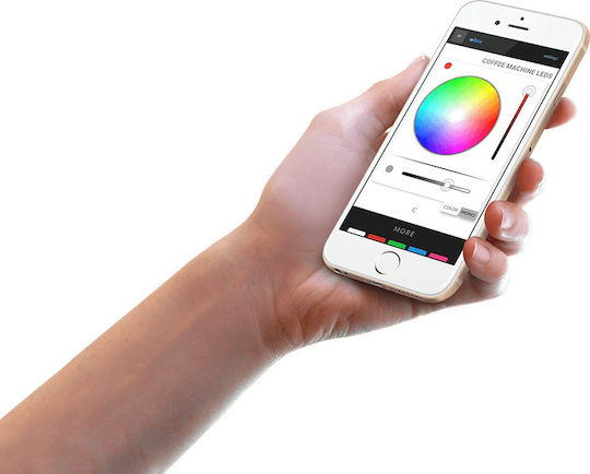 Blebox WLIGHTBOX Comutator Inteligent Wi-Fi 12A