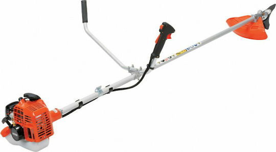 Echo SRM-222ES Two-Stroke Gasoline Brush Cutter Shoulder / Hand 0.8hp 4.9kg