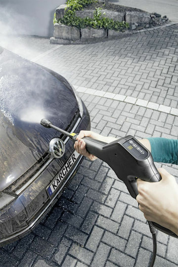 Karcher K 3 Power Control Πλυστικό Ρεύματος 1600W με Πίεση 120bar