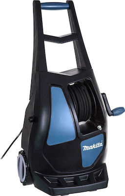 Makita HW132 HW132 Pressure Washer Electric with Pressure 140bar