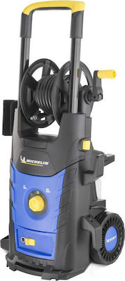 Michelin MPX 22EHX Pressure Washer Electric with Pressure 160bar and Metal Pump