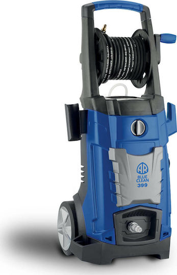 Annovi Reverberi AR Blue Clean 399 Πλυστικό Ρεύματος 2000W με Πίεση 140bar και Μεταλλική Αντλία
