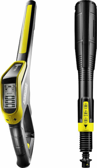 Karcher Κ 5 Premiun Smart Control Pressure Washer Electric 2100W with Pressure 145bar