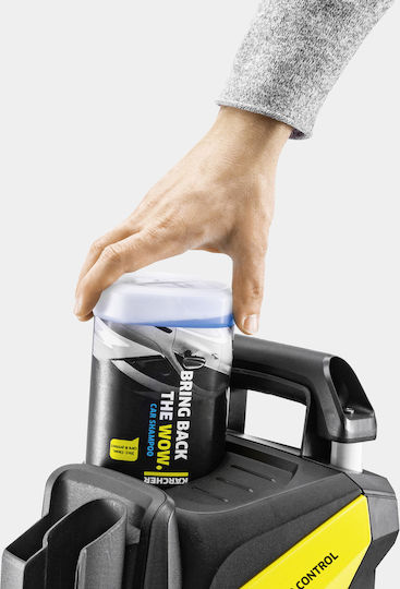 Karcher K 5 Power Control Πλυστικό Ρεύματος 2100W με Πίεση 145bar