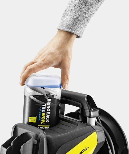 Karcher Κ 5 Premiun Smart Control Pressure Washer Electric 2100W with Pressure 145bar