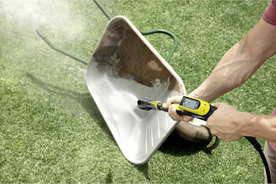 Karcher Κ 5 Premiun Smart Control Pressure Washer Electric 2100W with Pressure 145bar