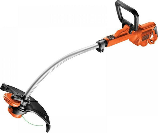 Black & Decker Electric Tăietor de iarbă De umăr / de mână