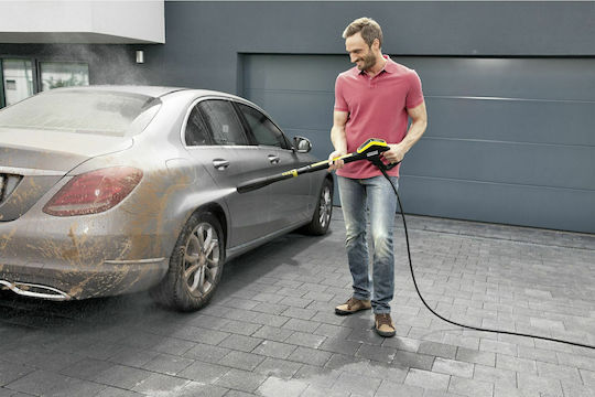 Karcher K 7 Premium Smart Control Πλυστικό Ρεύματος 3000W με Πίεση 180bar
