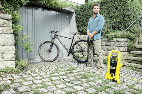 Karcher K 7 Premium Smart Control Πλυστικό Ρεύματος 3000W με Πίεση 180bar