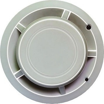 Geyer Geyer Smoke Detector