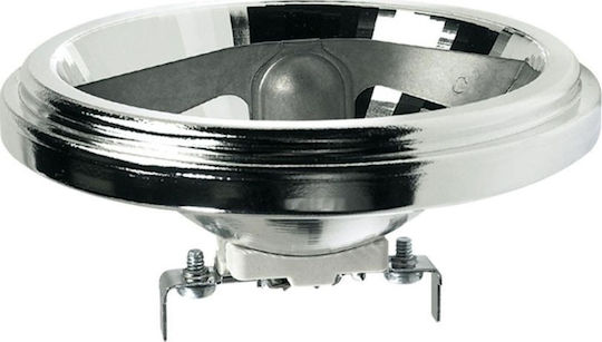 Osram Osram Halogenlampe für G53 Fassung mit Leistung 100W 12V