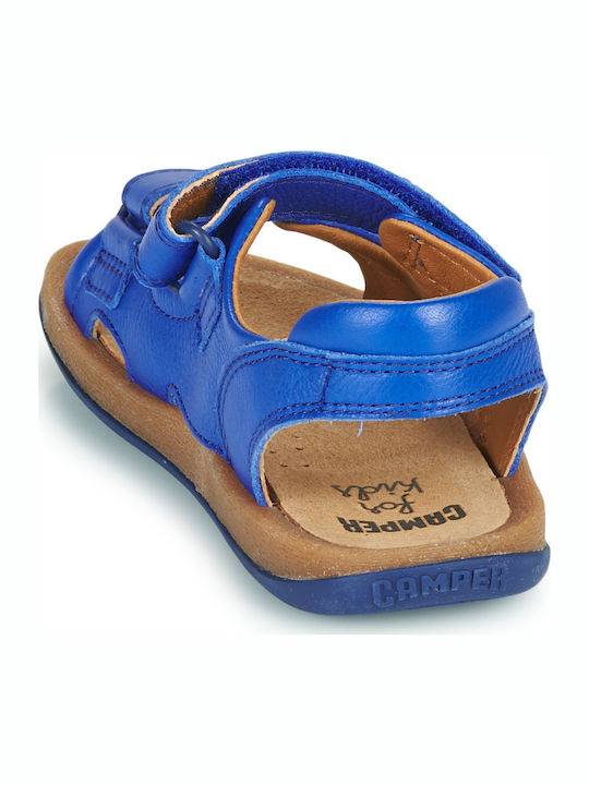 Kids' Sandals Bicho Anatomic Blue