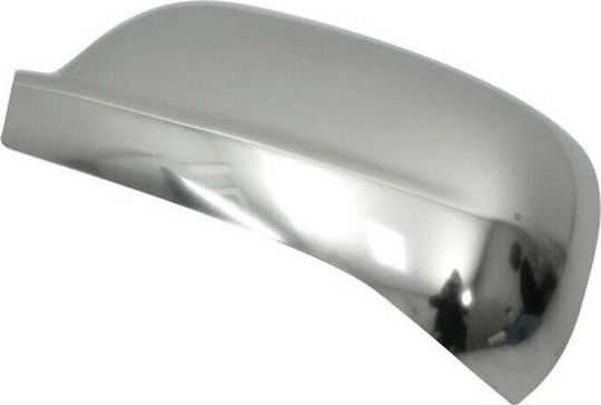 Omtec Caps Car Exterior Mirrors Volkswagen Bora 1999-2002 2pcs