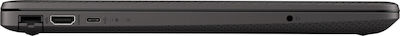 HP 255 G8 15.6" FHD (Ryzen 5-3500U/8GB/256GB SSD/No OS) (US Keyboard)