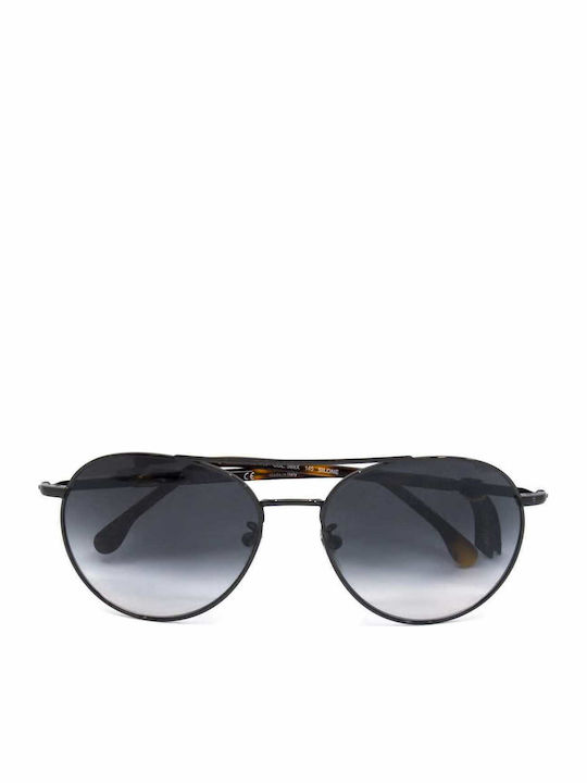 Lozza Men's Sunglasses with Gray Metal Frame SL2255M 568X