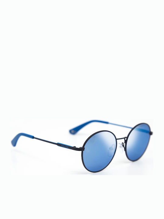 Police Kinder-Sonnenbrillen Blau