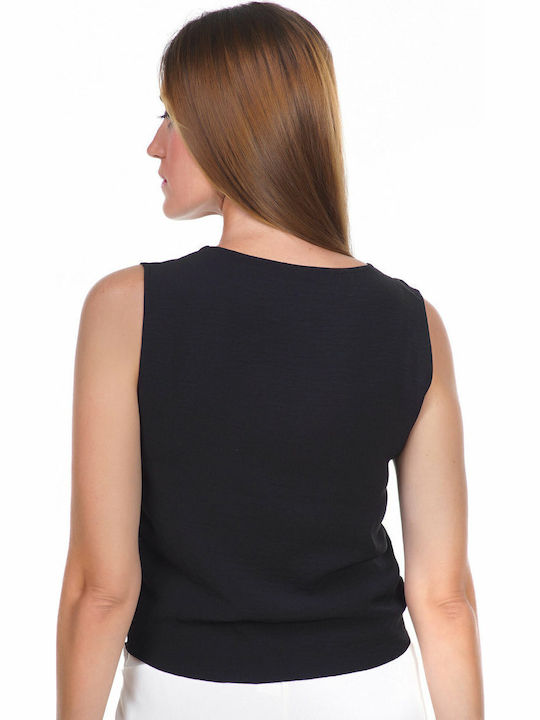 Kendall + Kylie Bluza Neagră