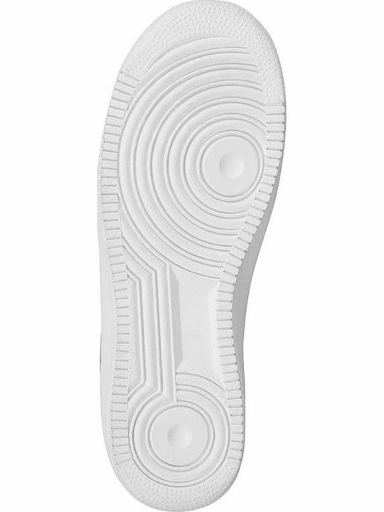 Linwood Ανδρικά Sneakers Λευκά