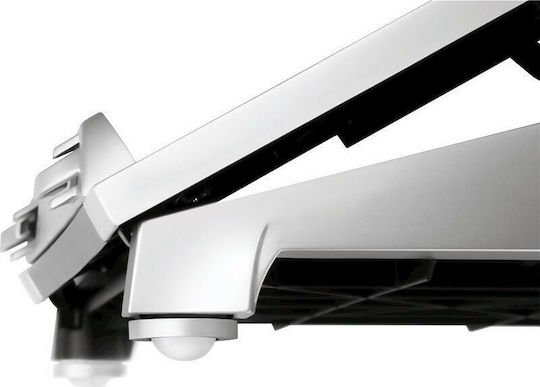 Fellowes Office Suites Stand für Laptop bis zu 17" Gray