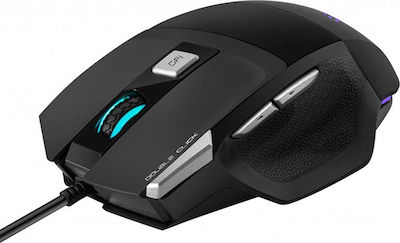 Aula Killing Soul II Gaming Mouse Black