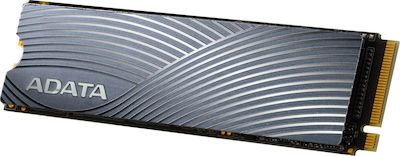 Adata Swordfish SSD 2TB M.2 NVMe PCI Express 3.0 ASWORDFISH-2T-C