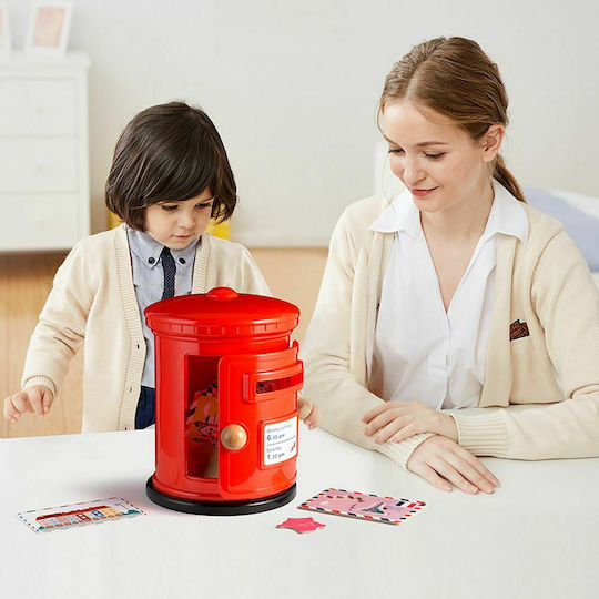 Top Bright Postcards From Around The World Educational Game Knowledge for 3+ years Years Old