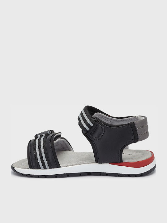 Kids' Sandals Black