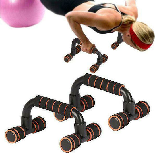 Push Up Handles Set of 2