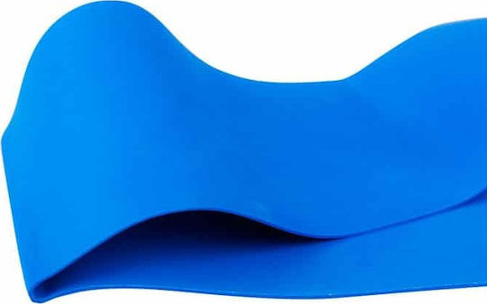 inSPORTline Hangy Resistance Band Loop Moderate Blue 0.7m