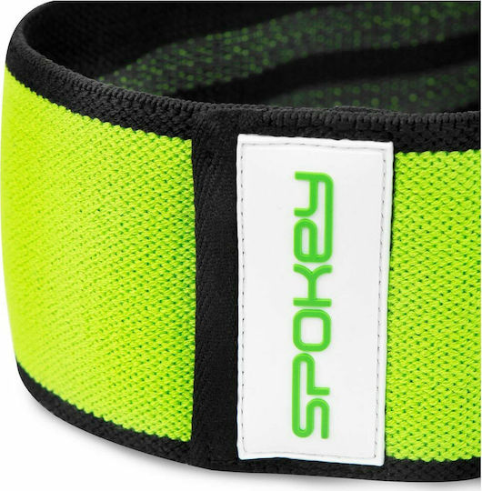 Spokey Spokey Widerstandsbänder Loop Licht Grünes 32cm 0.32m