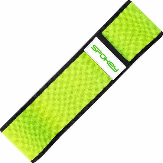 Spokey Spokey Widerstandsbänder Loop Licht Grünes 32cm 0.32m