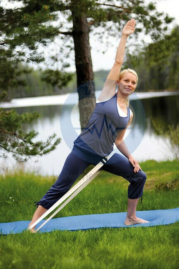 Sissel Ζώνη Yoga Μπεζ