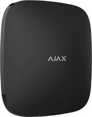 Ajax Systems Rex Signal Extender for Alarm System Black