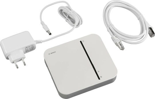 Bosch Smart Home Controller Module Home Security Systems