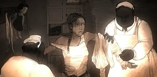 The Town of Light Xbox One Game