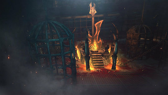 Victor Vran Xbox One Game